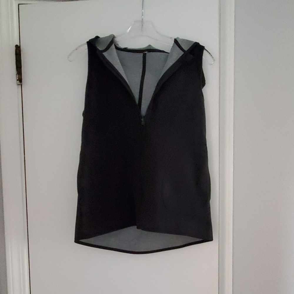 Lululemon Reversible Vest